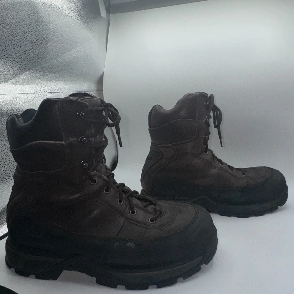 Danner Vandal 8